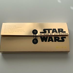 Pat McGrath Star Wars Decadence limited edition